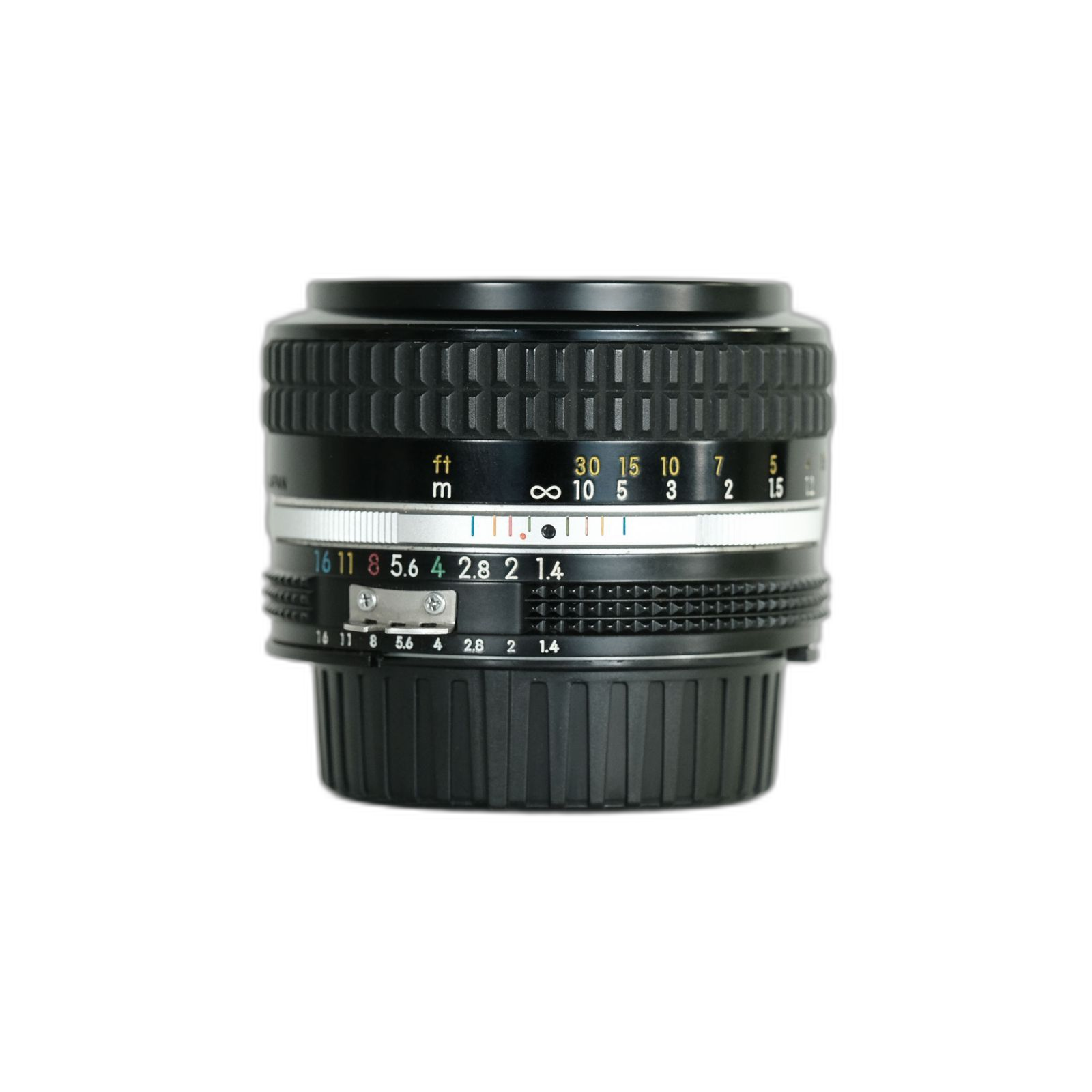 Nikon Lens (Single Focus) Ai Nikkor F1.4 F