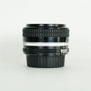 Nikon Lens (Single Focus) Ai Nikkor F1.4 F