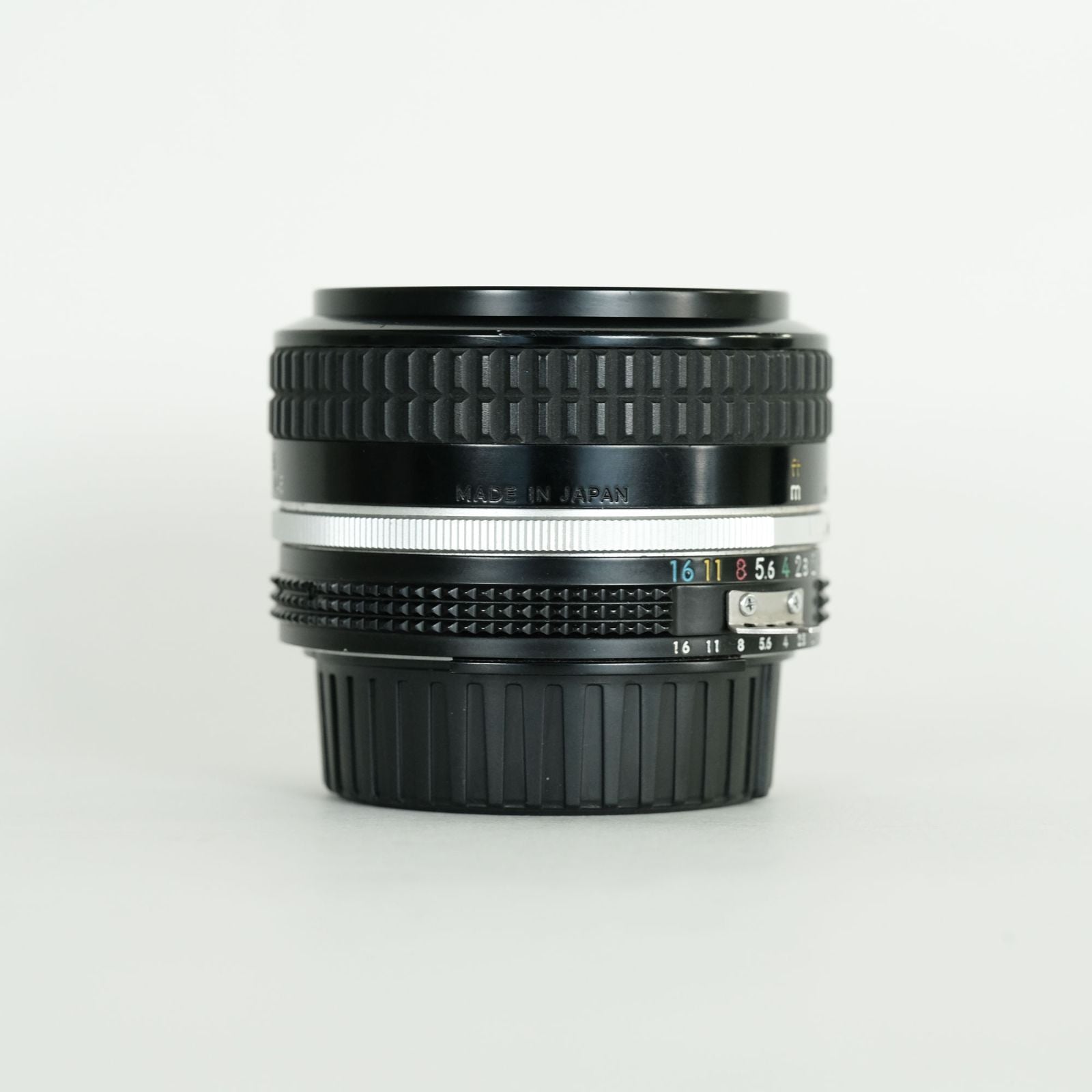 Nikon Lens (Single Focus) Ai Nikkor F1.4 F