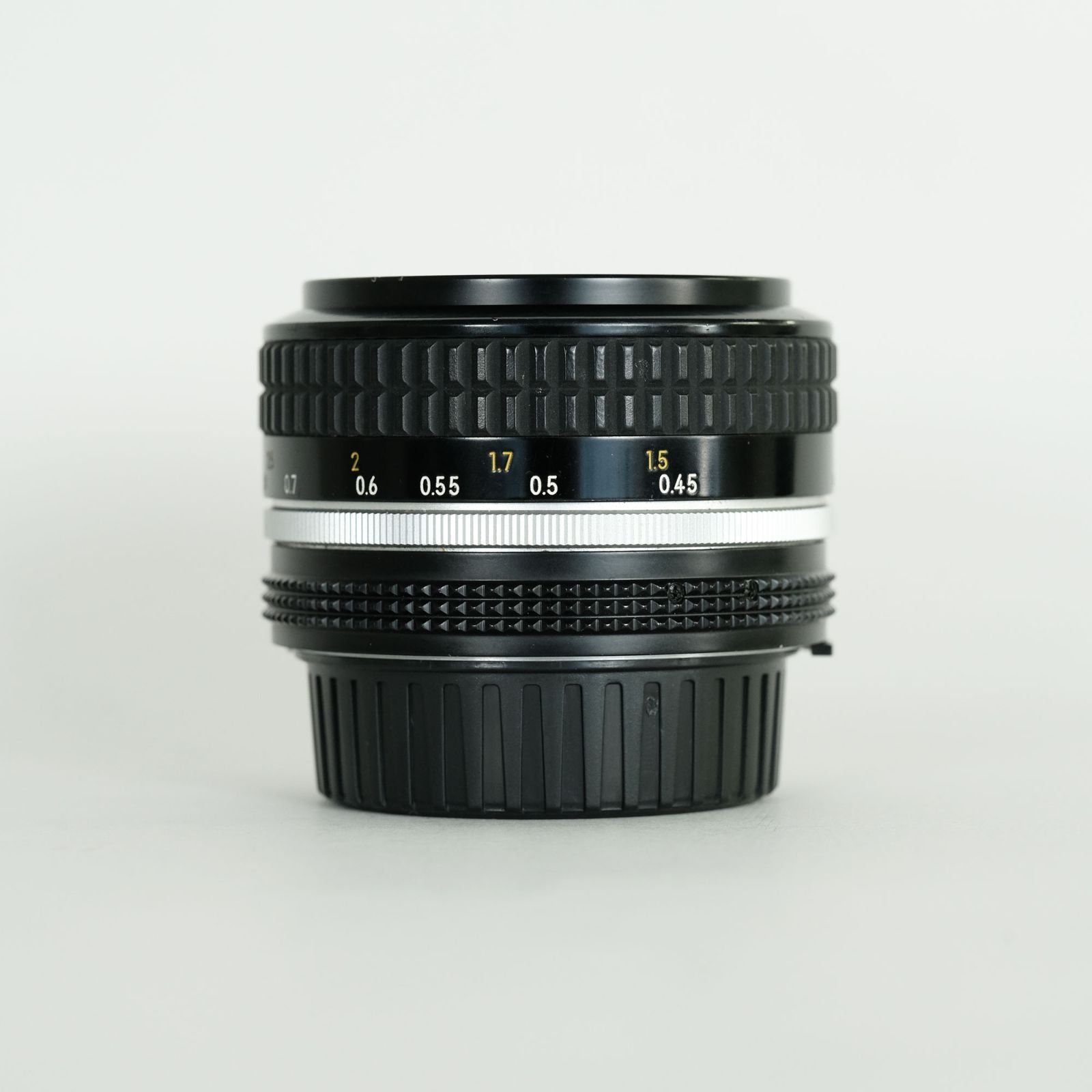 Nikon Lens (Single Focus) Ai Nikkor F1.4 F