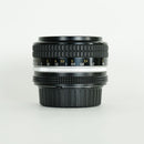 Nikon Lens (Single Focus) Ai Nikkor F1.4 F