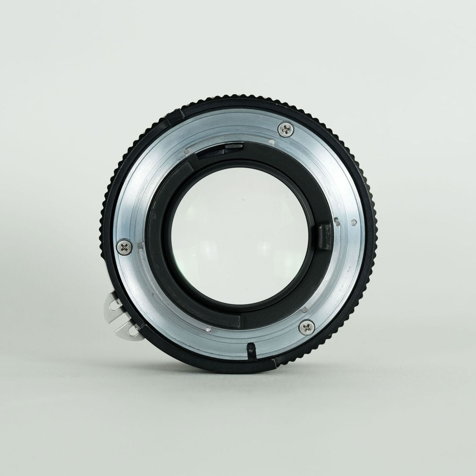 Nikon Lens (Single Focus) Ai Nikkor F1.4 F