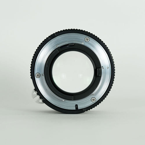 Nikon Lens (Single Focus) Ai Nikkor F1.4 F