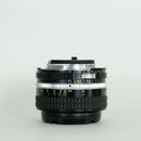 Nikon Lens (Single Focus) Ai Nikkor F1.4 F