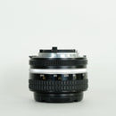 Nikon Lens (Single Focus) Ai Nikkor F1.4 F