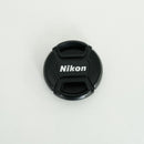 Nikon Lens (Single Focus) Ai Nikkor F1.4 F