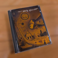 Overseas Music Md David Sylvian
