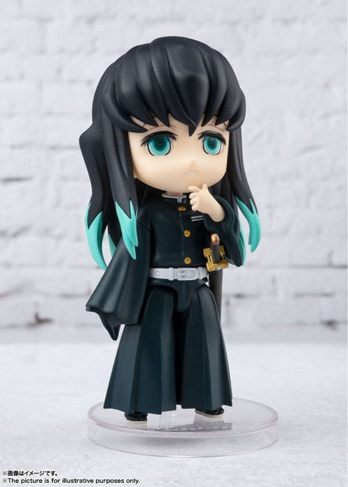 Bandai Others Figuarts Mini 027