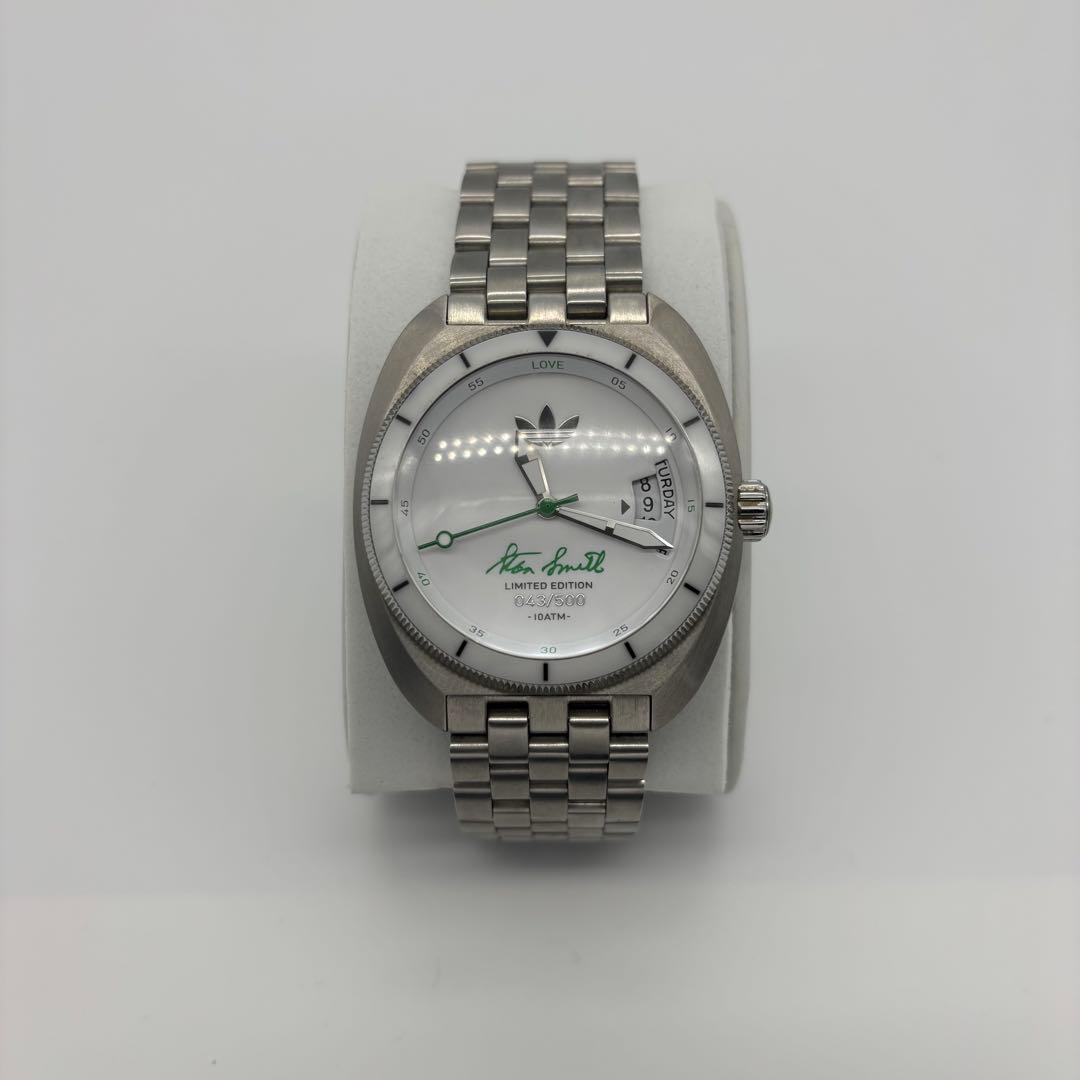 Adidas Quartz Watches Stan Smith 500 043/500