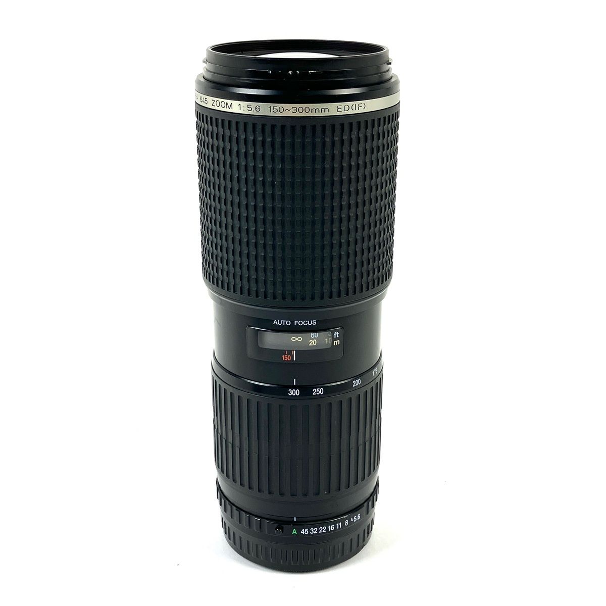 Pentax Others Smc Pentax-Fa 645 Zoom 150-300Mm F5.6 Ed If
