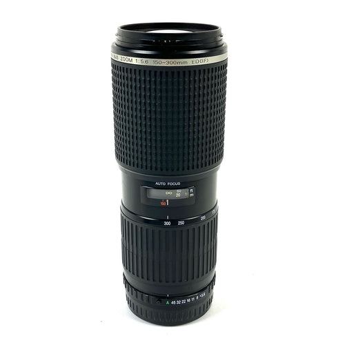 Pentax Others Smc Pentax-Fa 645 Zoom 150-300Mm F5.6 Ed If