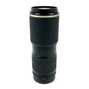 Pentax Others Smc Pentax-Fa 645 Zoom 150-300Mm F5.6 Ed If