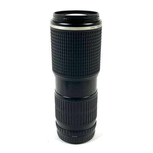Pentax Others Smc Pentax-Fa 645 Zoom 150-300Mm F5.6 Ed If