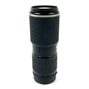 Pentax Others Smc Pentax-Fa 645 Zoom 150-300Mm F5.6 Ed If