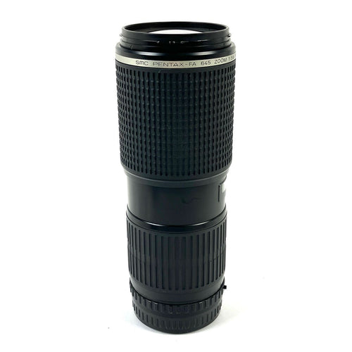 Pentax Others Smc Pentax-Fa 645 Zoom 150-300Mm F5.6 Ed If