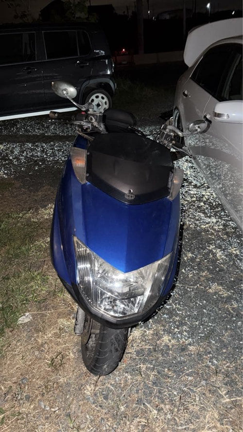 Yamaha Motorcycle Frames