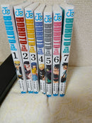 Youth Manga Boruto- 7