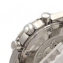 Omega Automatic Winding Clock 326.30.40.50.01.001 Ss