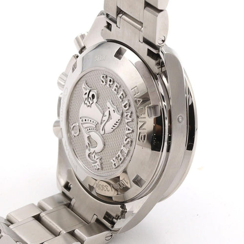 Omega Automatic Winding Clock 326.30.40.50.01.001 Ss