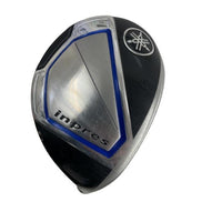 Utility Inpres Drivestar U4 Ut Speeder Nx For Yamaha M423U R) C