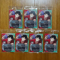 One Piece Card Game D
