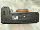 Sony Mirrorless Interchangeable Lens Cameras 7Riii