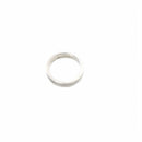 Tiffany Ring Co. 925 2P 7.5 1837