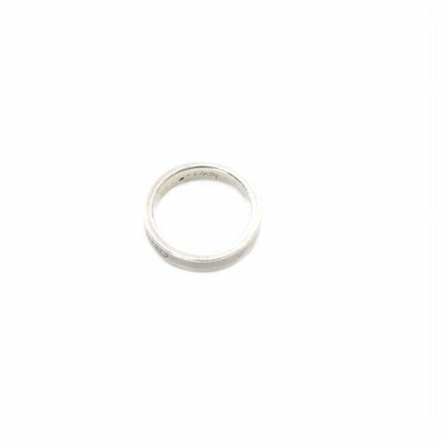 Tiffany Ring Co. 925 2P 7.5 1837
