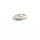 Tiffany Ring Co. 925 2P 7.5 1837