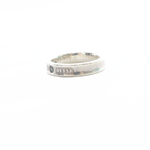 Tiffany Ring Co. 925 2P 7.5 1837
