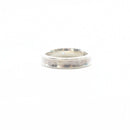 Tiffany Ring Co. 925 2P 7.5 1837