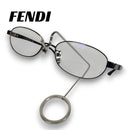 Fendi Glasses
