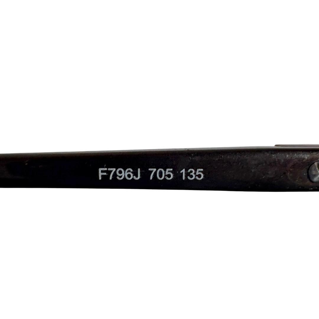 Fendi Glasses