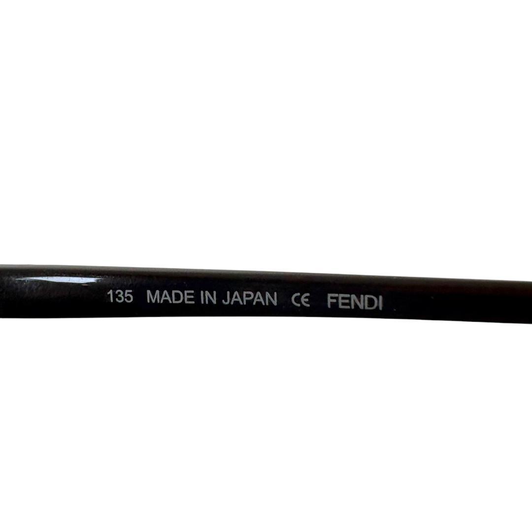 Fendi Glasses