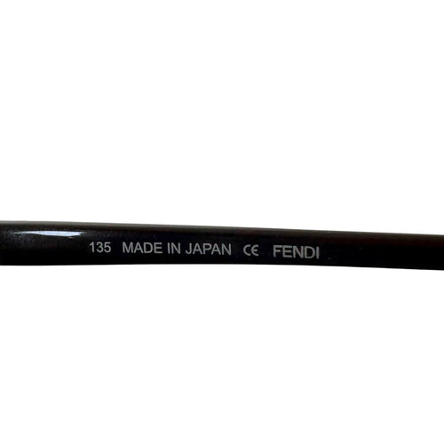 Fendi Glasses