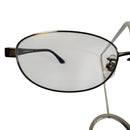 Fendi Glasses