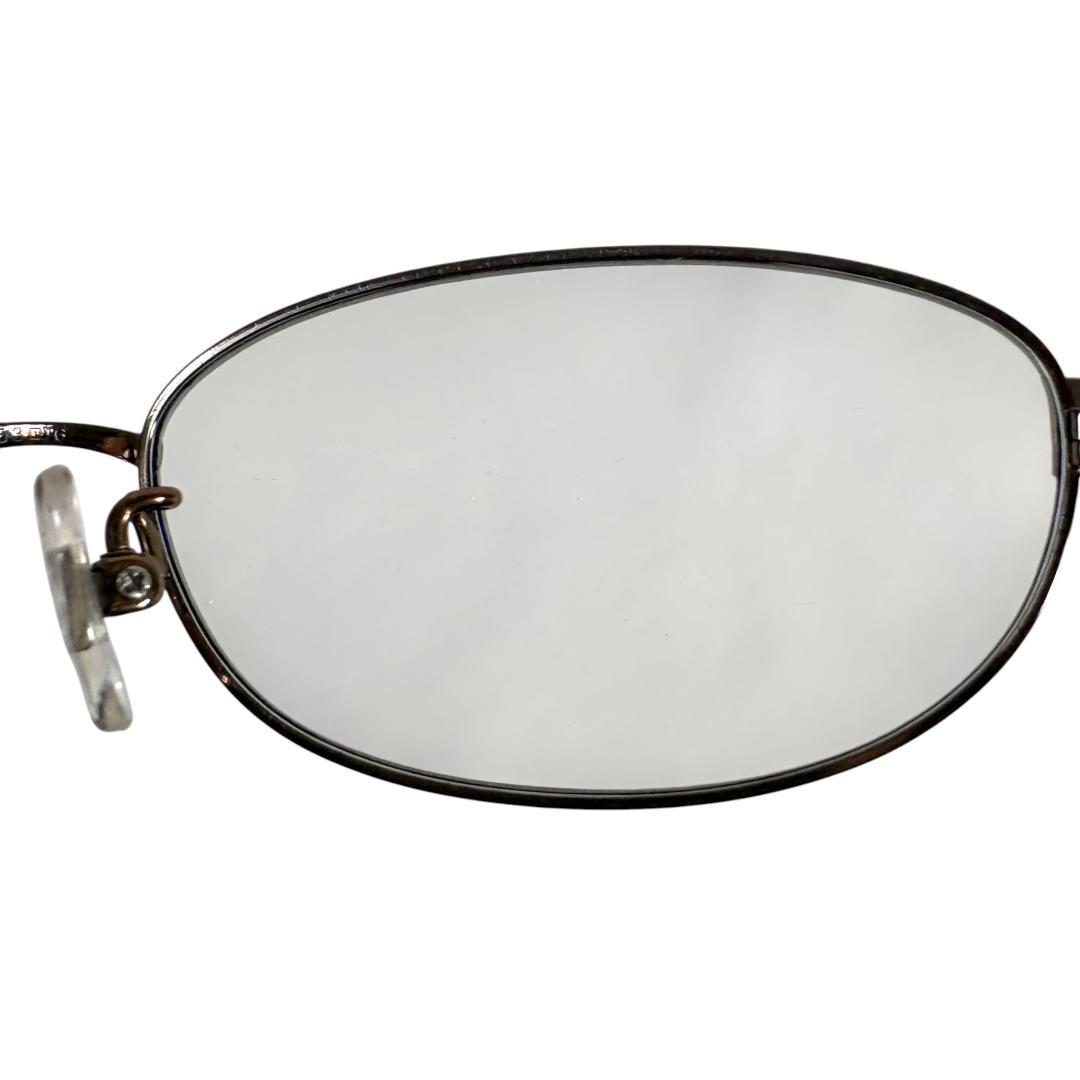 Fendi Glasses