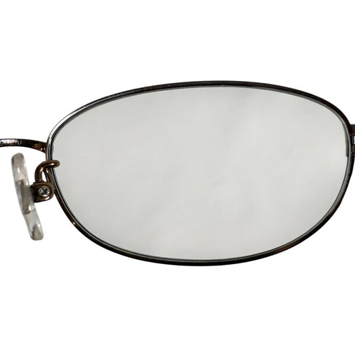 Fendi Glasses