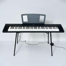 Yamaha Keyboards Digital Pianos Np-30 Portable Grand Np-30S/