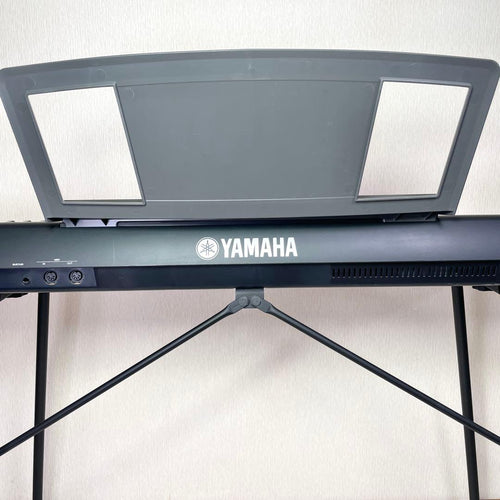 Yamaha Keyboards Digital Pianos Np-30 Portable Grand Np-30S/