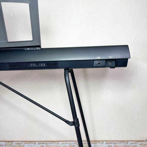 Yamaha Keyboards Digital Pianos Np-30 Portable Grand Np-30S/