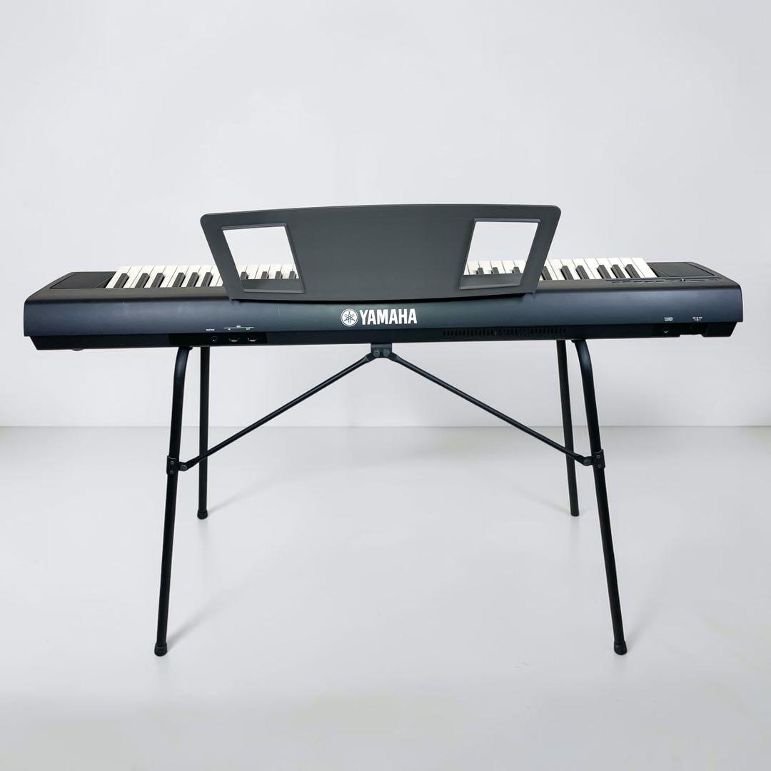 Yamaha Keyboards Digital Pianos Np-30 Portable Grand Np-30S/