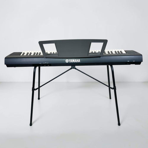 Yamaha Keyboards Digital Pianos Np-30 Portable Grand Np-30S/
