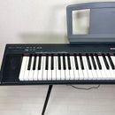 Yamaha Keyboards Digital Pianos Np-30 Portable Grand Np-30S/