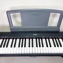 Yamaha Keyboards Digital Pianos Np-30 Portable Grand Np-30S/