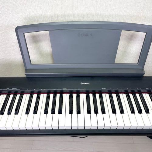 Yamaha Keyboards Digital Pianos Np-30 Portable Grand Np-30S/