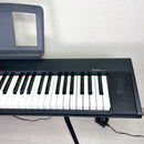 Yamaha Keyboards Digital Pianos Np-30 Portable Grand Np-30S/