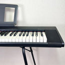 Yamaha Keyboards Digital Pianos Np-30 Portable Grand Np-30S/