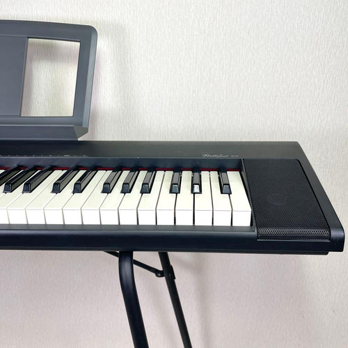 Yamaha Keyboards Digital Pianos Np-30 Portable Grand Np-30S/