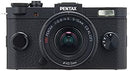 Digital Slr Pentax Q-S1 02 Standard Zoom] 06076